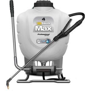D.B. Smith 4 gal. Max Backpack Sprayer 190374