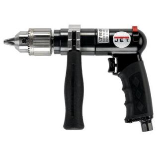 JET 1/2 in. Reversible Air Drill JSM 7472