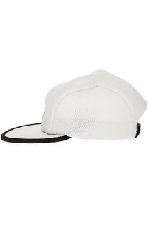 HUF Hat Scout in White
