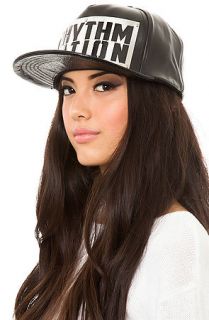 This Is A Love Song Hat Rhythm Nation Snapback