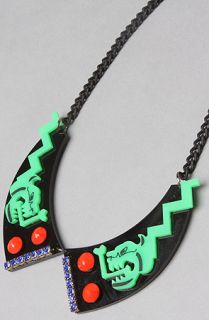 Melody Ehsani The Forget ME Not DragOn Collar