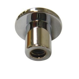DANCO Lavatory Pop Up Knob in Chrome for Pop Up Pull Rod 88681