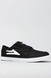 Lakai The Carroll 5 in Black