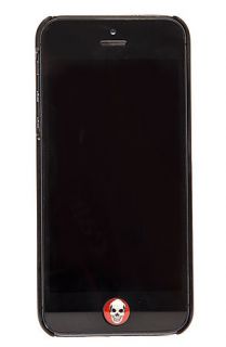MKL Accessories I Phone Case Bi Phone 5 in Black