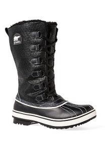 Sorel Boots Tivoli High Boot in Black