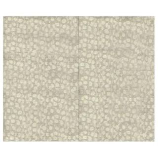 SoftWall Finishing Systems 44 sq. ft. Pebble Fabric Covered Top Kit Wall Panel SW642655020