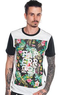 Paper Root The Jungle Tee