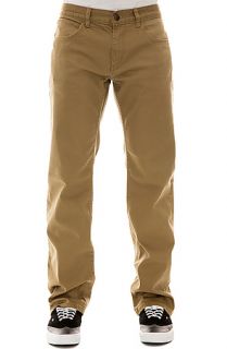 LRG Core Collection Pants The TS in Dark Khaki