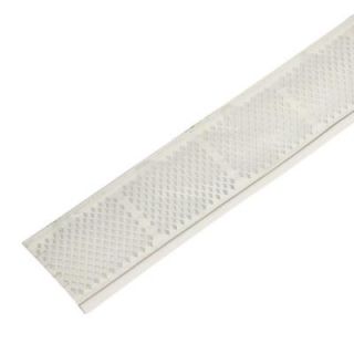 Amerimax Home Products White Snap In Gutter Guards (25 Pack) 86670