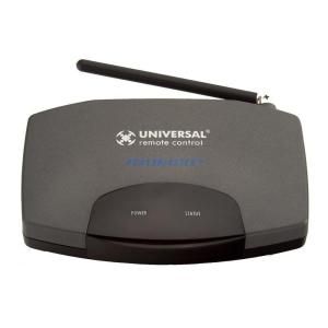 Universal MRF100B PowerBlaster works with MasterControl RF Series Remote MRF100B