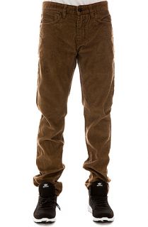 COMUNE Jeans Rudy in Brown