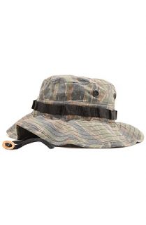 Rothco Vintage Boonie Hat in Tiger Stripe