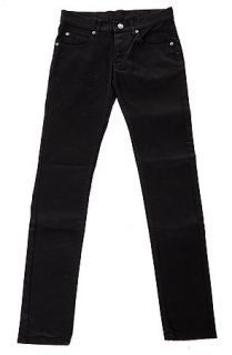 Cheap Monday The Core Narrow Jeans in Black