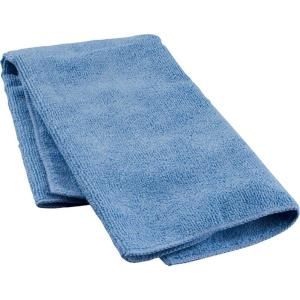 Quickie Homepro 14 in. x 14 in. Microfiber Towels (24 Pack) 490 24RM