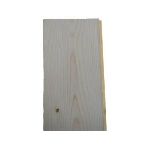 Welco 2 in. x 6 in. x 12 ft. J Grade Select Tongue and Groove Fascia 168777