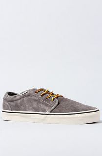Vans Shoes 106 Vulcanized Sneaker in Grey