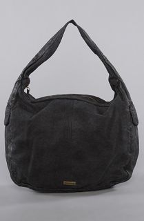 Alternative Apparel The Crosby Bag in Black