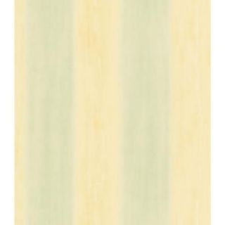 Brewster 56 sq. ft. Pastel Stripe Wallpaper DISCONTINUED 149 10559
