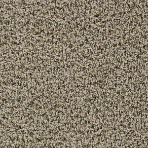 Intensity Parchment Twist 12 ft. Carpet 996HD96110
