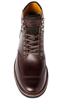 Timberland Boot Abington Brown