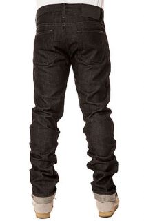 Naked & Famous Pants Weird Guy Jeans in Black