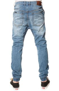 Zanerobe Denim Slingshot Denimo in Blue