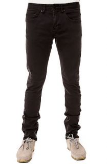 COMUNE Pants David Denim in Dark Navy Blue