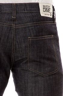 Rustic Dime Jeans Slim Fit in Rustic Indigo