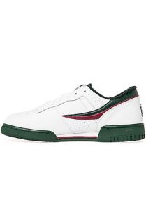 Fila Sneaker The Original Fitness in White