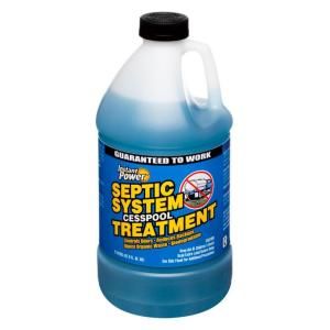 Instant Power 67 3/5 oz. Septic System Treatment 1866
