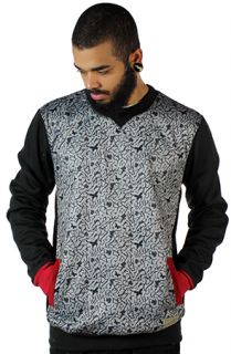 Entree LS CONCRETE Crewneck