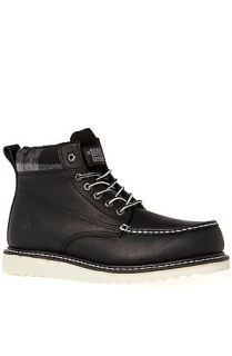 Wolverine No. 1883 Boots Shindell in Black