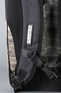 Sprayground  The Money Stacks Backpack in Black