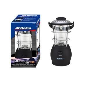 ACDelco Camping LED Lantern with 16 LED AC356