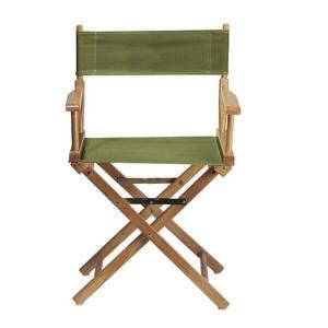 Home Decorators Collection Sage Seat and Back for Directors Chair  Cover Only 0351700630