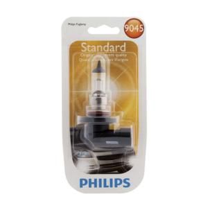 Philips Standard 9045 Headlight Bulb (1 Pack) 9045B1