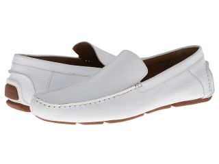 Calvin Klein Miguel Mens Shoes (White)