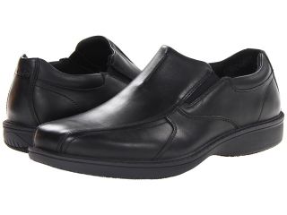 Clarks Wader Twin Mens Shoes (Black)