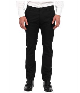 CoSTUME NATIONAL Pant Mens Casual Pants (Black)