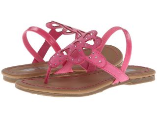 Mia Kids Mini Tosha Girls Shoes (Pink)