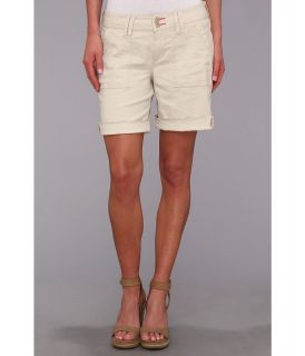 Jag Jeans Hideway Classic Short Womens Shorts (Beige)