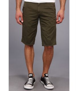 Culture Phit Jessie 13 Short Mens Shorts (Green)