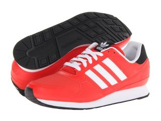 adidas Originals ZXZ WLB 2 Mens Classic Shoes (Red)