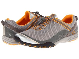 Clarks Sprint Oxygen Womens Shoes (Gray)