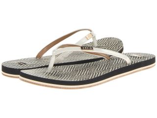 Aerin Gabe Womens Sandals (Black)