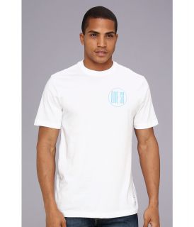 Nike SB Dri FIT Monogram Tee Mens T Shirt (White)