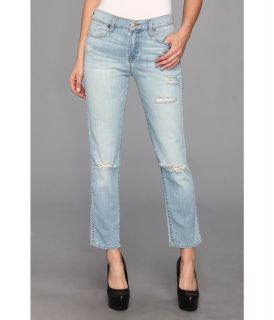 Lucky Brand Charlotte Rail Womens Jeans (Blue)