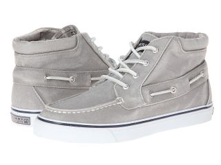 Sperry Top Sider Betty Womens Lace up casual Shoes (Gray)