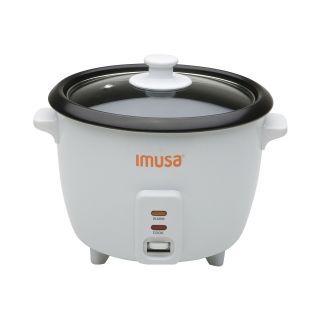 IMUSA 5 Cup Nonstick Rice Cooker