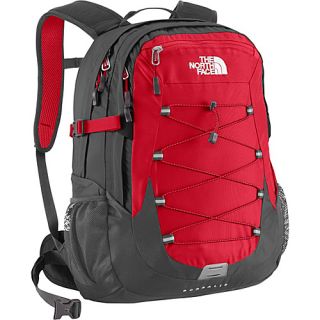 Borealis Laptop Backpack TNF Red/Asphalt Grey   The North Face La